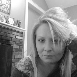 Meet your Posher, Jenna